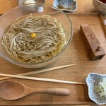 そば切り 石垣 - 