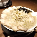 酒麺亭 潤 - 