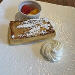 BISTRO FAVORI 代官山 - 
