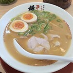 ラーメン横綱 - 料理写真: