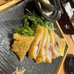 石卷狐崎漁港 晴之日 名掛丁店 - 