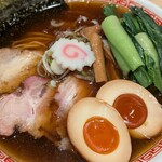 麺や みかん - 