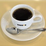 ドトールコーヒーショップ - ドリンク写真:ブレンドコーヒー・S（２８０円）２０２６年３月