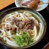 手打ちうどん つるや - 