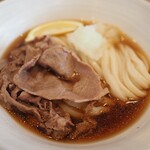 おうどん ゆかわ - 
