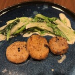 イタリアンダイニング&ワインバー キザブロ - 