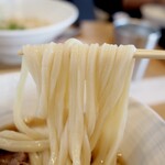 おうどん ゆかわ - 