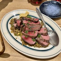 恵比寿ビストロ 猫も杓子も - 