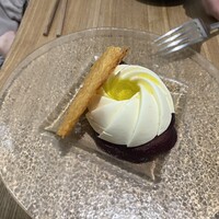 恵比寿ビストロ 猫も杓子も - 