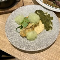 恵比寿ビストロ 猫も杓子も - 