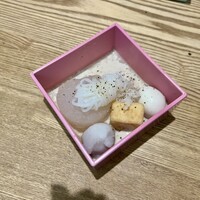 恵比寿ビストロ 猫も杓子も - 