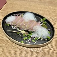 恵比寿ビストロ 猫も杓子も - 