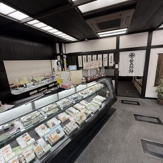 長五郎餅本舗_2