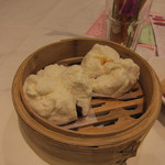 稻香 - 松軟叉焼包