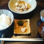 Ryouriyajin - 肉料理
