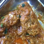 ザイカ・カレーハウス - 