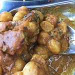 ザイカ・カレーハウス - 