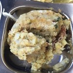 ザイカ・カレーハウス - 