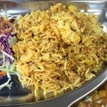 ザイカ・カレーハウス - 