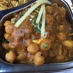 ザイカ・カレーハウス - 