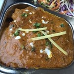 ザイカ・カレーハウス - 