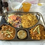 ザイカ・カレーハウス - 