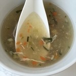 ザイカ・カレーハウス - 