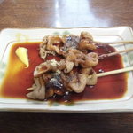 さぬきうどん しん 清水店 - 