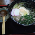 さぬきうどん しん 清水店 - 