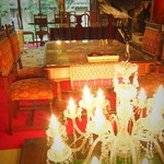 江戸親伝 - 和洋折衷で素敵