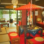 江戸親伝 - 和洋折衷