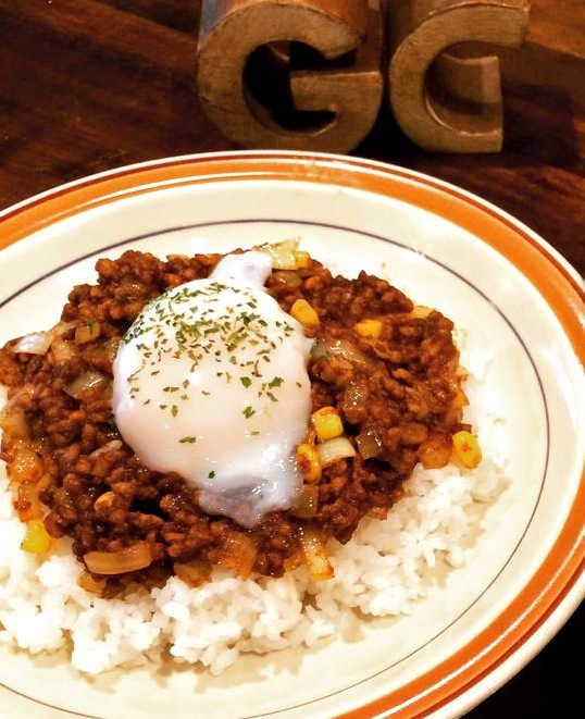 モルタルハウス グリムカフェ