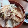漁港食堂 だいぼ - 