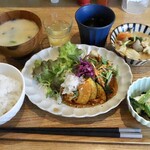Nico食堂 - 