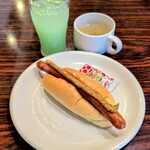 ガスト - 料理写真: