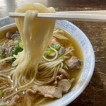 中華そば 末広 - 