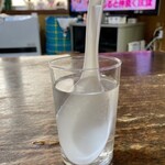 中華そば 末広 - 