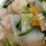 中華料理 千日前 - 