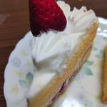 アシエット ブラン - 料理写真: