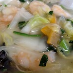 中華料理 千日前 - 
