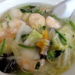 中華料理 千日前 - 