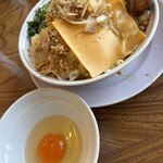 ラーメン金剛 - 