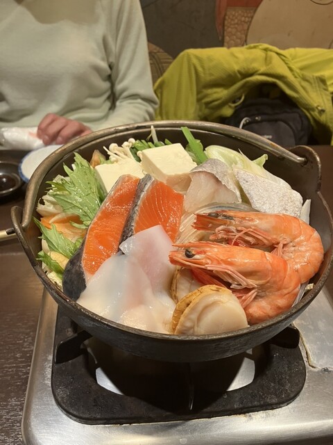 相撲茶屋ちゃんこ江戸沢 両国総本店のご予約 - 両国/ちゃんこ鍋 | 食べログ