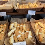 ヌーベルマリー - 料理写真: