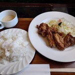 庵知来 - 料理写真: