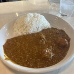 カレーハウス チリチリ - 料理写真: