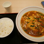 ミョンドンヤ - 料理写真: