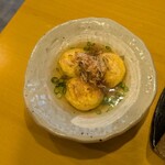京橋 おばんざいとおでん オニヨメ酒場 - 