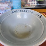 尾道ラーメン 山長 - 