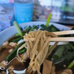 尾道ラーメン 山長 - 